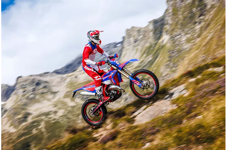Beta RR Race 2T 200 2026 Beta RR Race 2T 200 2026