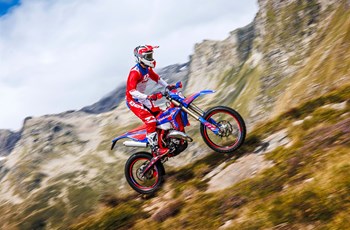 Beta RR Race 2T 200 2026 - Bild 4