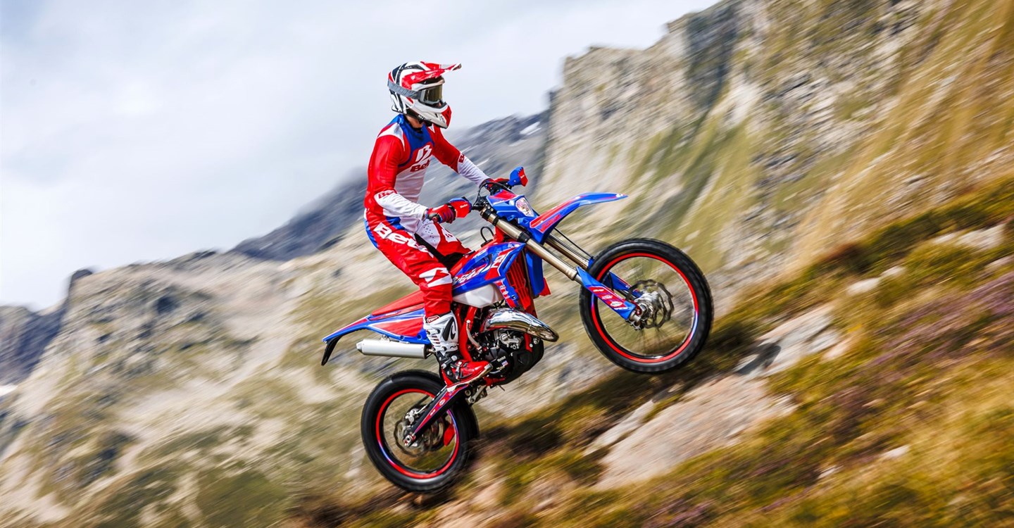 Beta RR Race 2T 200