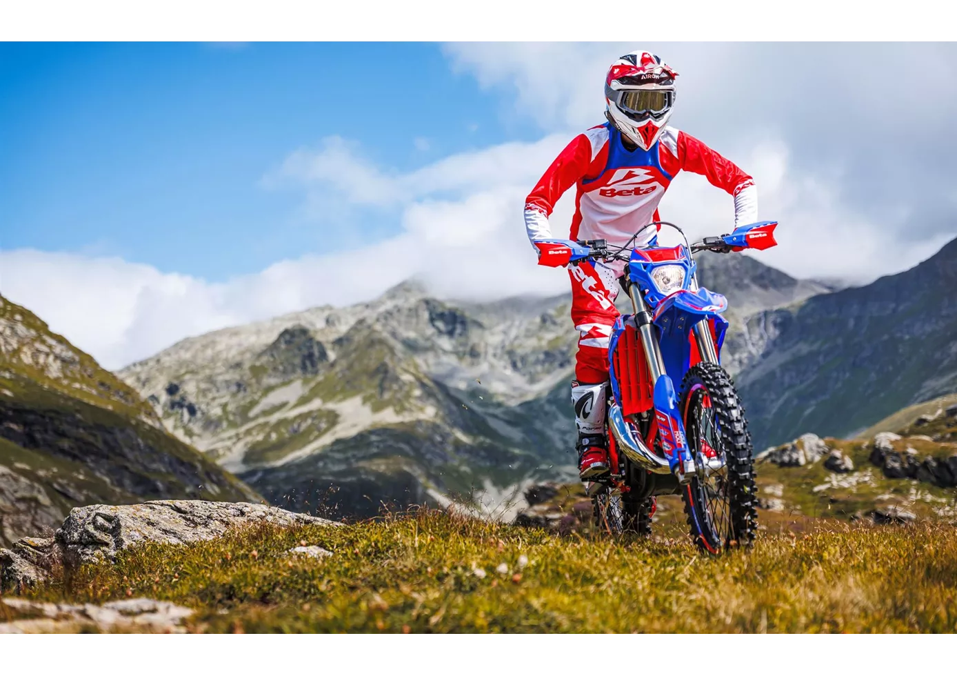 Beta RR Race 2T 200 2026 Beta RR Race 2T 200 2026
