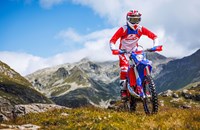 Beta RR Race 2T 200 2026 - Bild 5