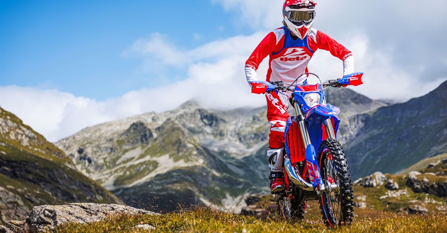 Beta RR Race 2T 200