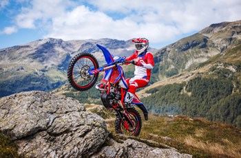 Beta RR Race 2T 200 2026 - Bild 6