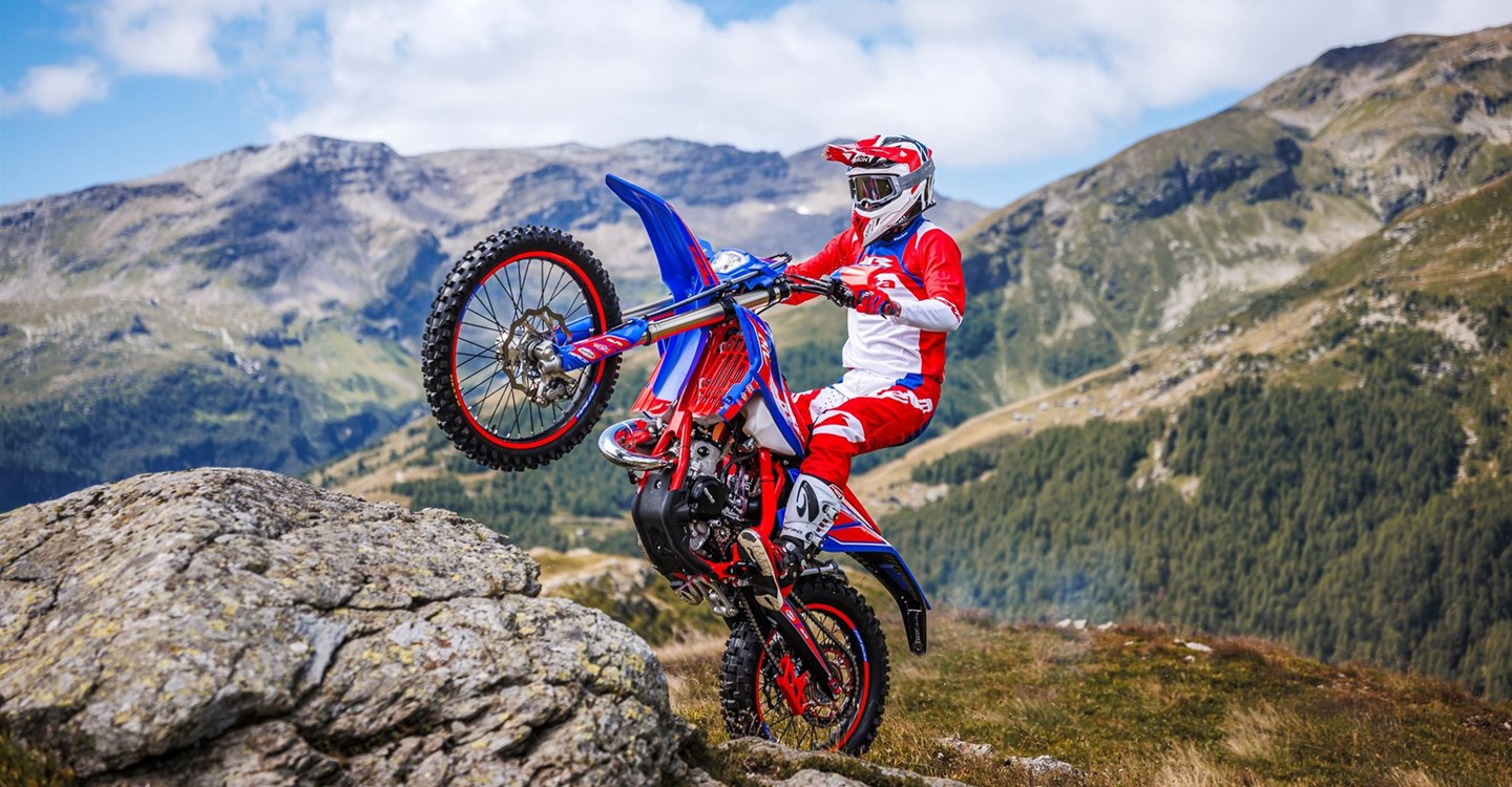 Beta RR Race 2T 200