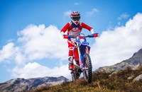 Beta RR Race 2T 200 2026 - Bild 7