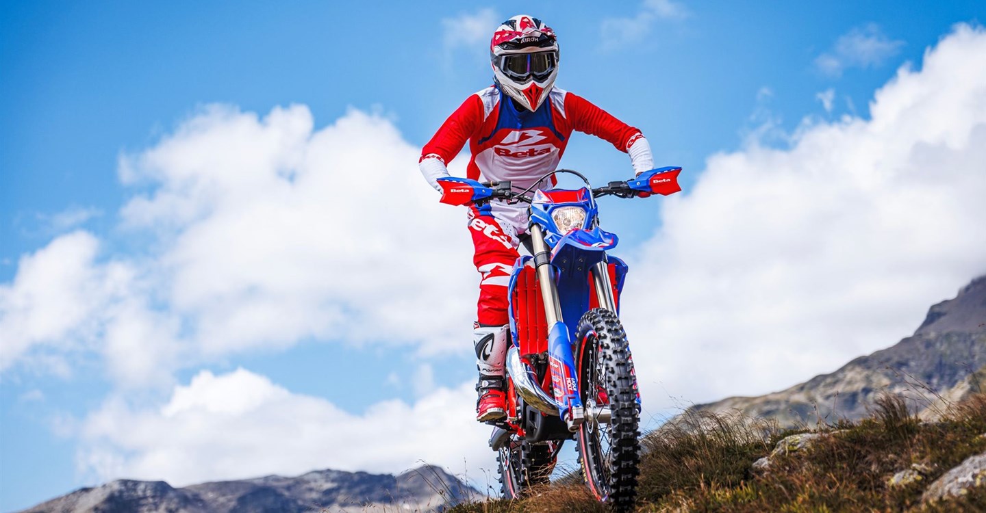 Beta RR Race 2T 200
