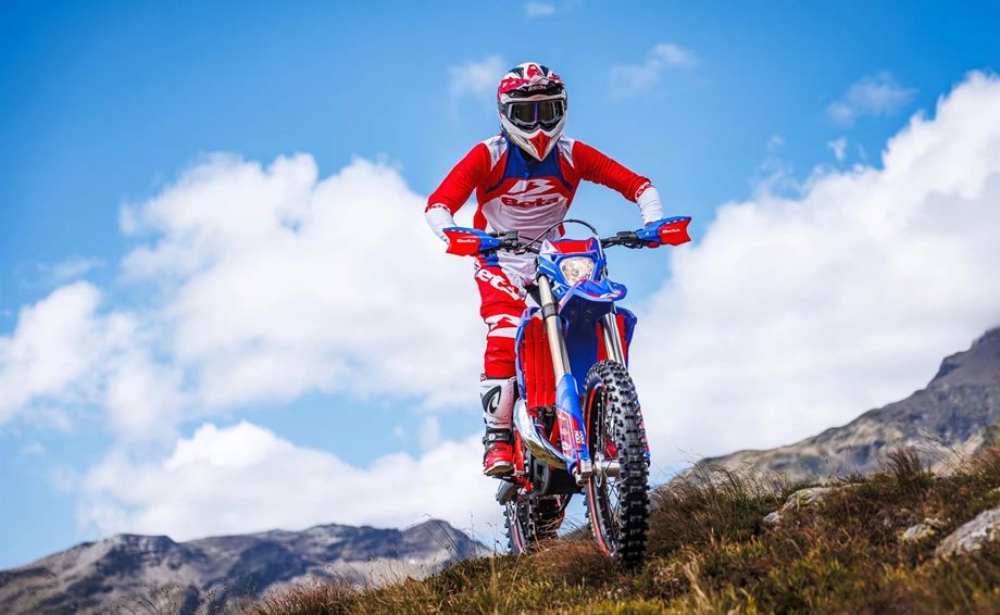 Beta RR Race 2T 200 Bild 6: Beta RR Race 2T 200