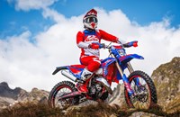 Beta RR Race 2T 200 2026 - Bild 8