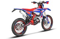 Beta RR Race 2T 200 2026 - Bild 9