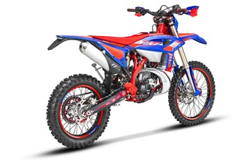 Beta RR Race 2T 200 2026 - Bild 9