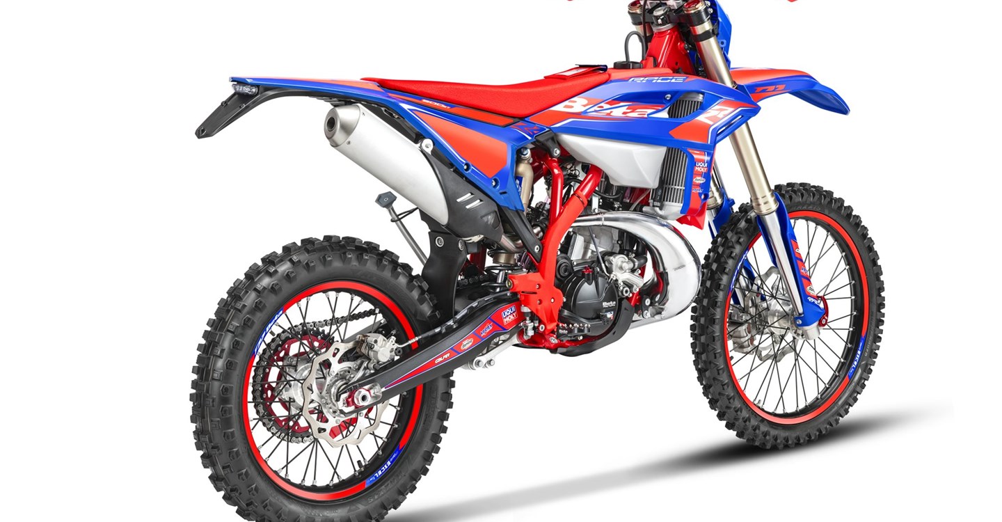 Beta RR Race 2T 200