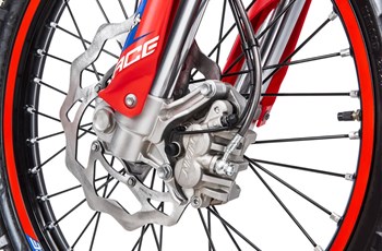 Beta RR Race 2T 200 2026 - Bild 11