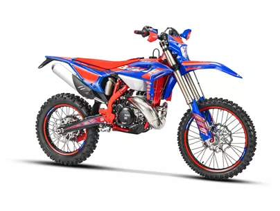 Beta RR Race 2T 250 2026 Beta RR Race 2T 250 2026