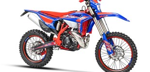 Beta RR Race 2T 250 2025 vs Beta RR Race 2T 250 2026