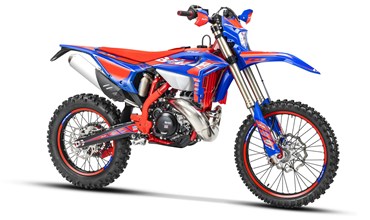 Beta RR Race 2T 250 