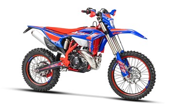 Beta RR Race 2T 250 2026 - Bild 2