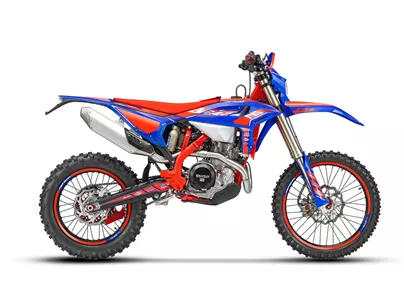 Beta RR Race 4T 350 2026 Beta RR Race 4T 350 2026