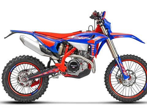 Beta RR Race 4T 350 