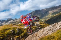 Beta RR Race 4T 350 2026 - Bild 3