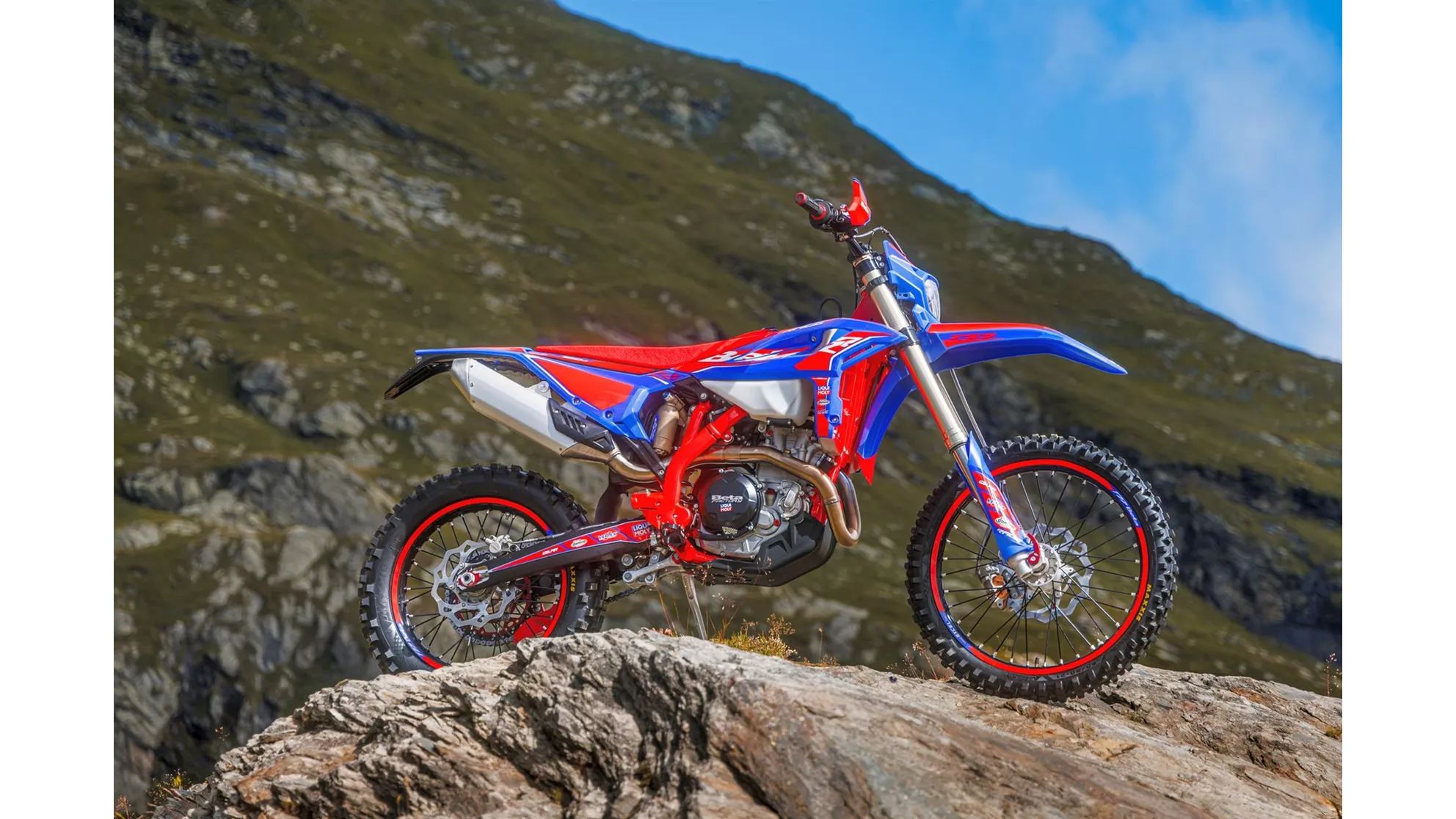 Beta RR Race 4T 350 2026 - Image 61 Beta RR Race 4T 350 2026 - Image 61