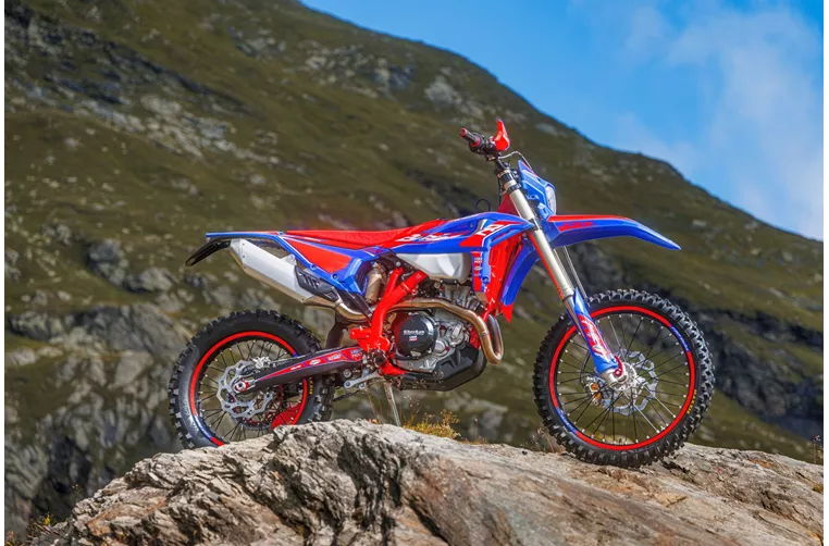 Beta RR Race 4T 350 2026 Beta RR Race 4T 350 2026