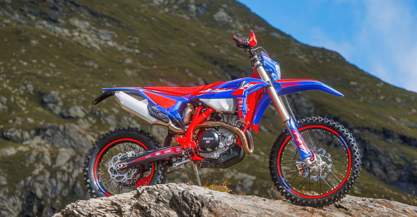 Beta RR Race 4T 350