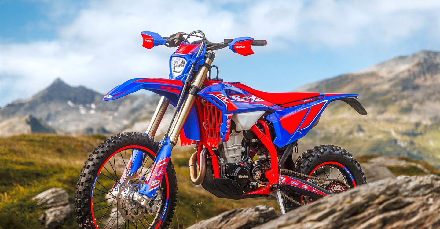 Beta RR Race 4T 350