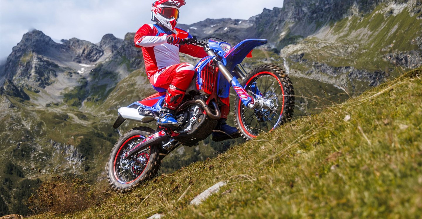 Beta RR Race 4T 350
