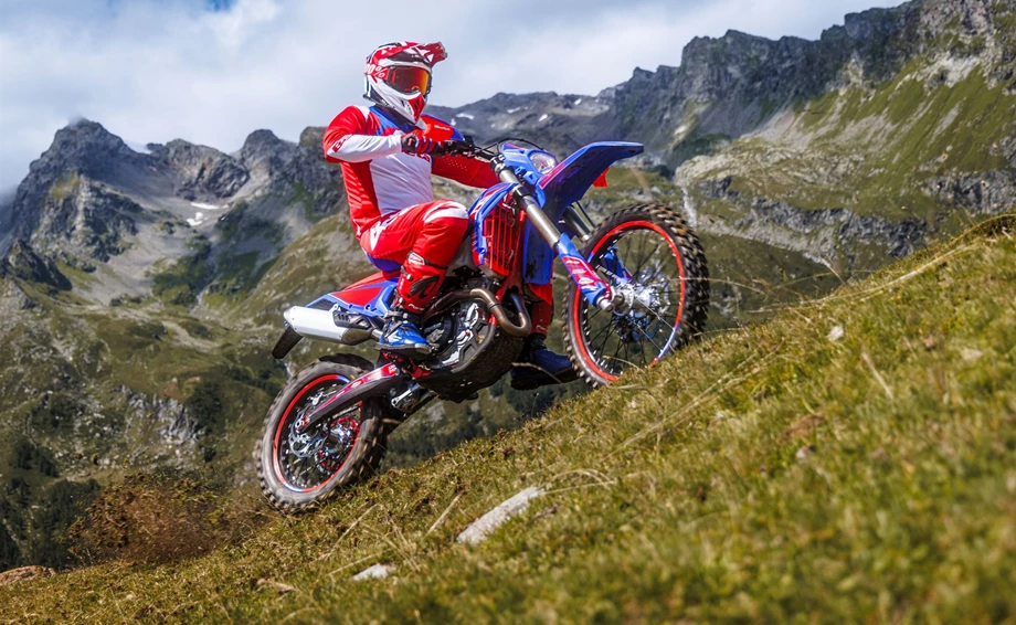 Beta RR Race 4T 350 Bild 5: Beta RR Race 4T 350