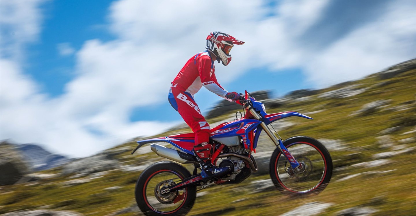 Beta RR Race 4T 350