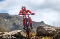 Beta RR Race 4T 350 2026 - Bild 8