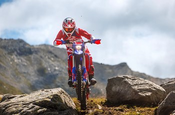 Beta RR Race 4T 350 2026 - Bild 8