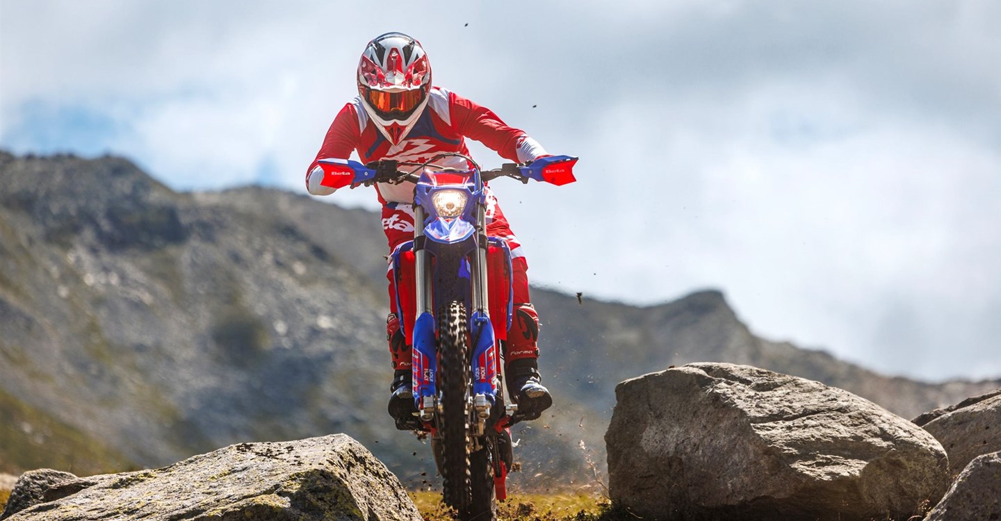 Beta RR Race 4T 350