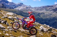 Beta RR Race 4T 350 2026 - Bild 9