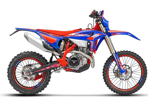 Beta RR Race 4T 390 