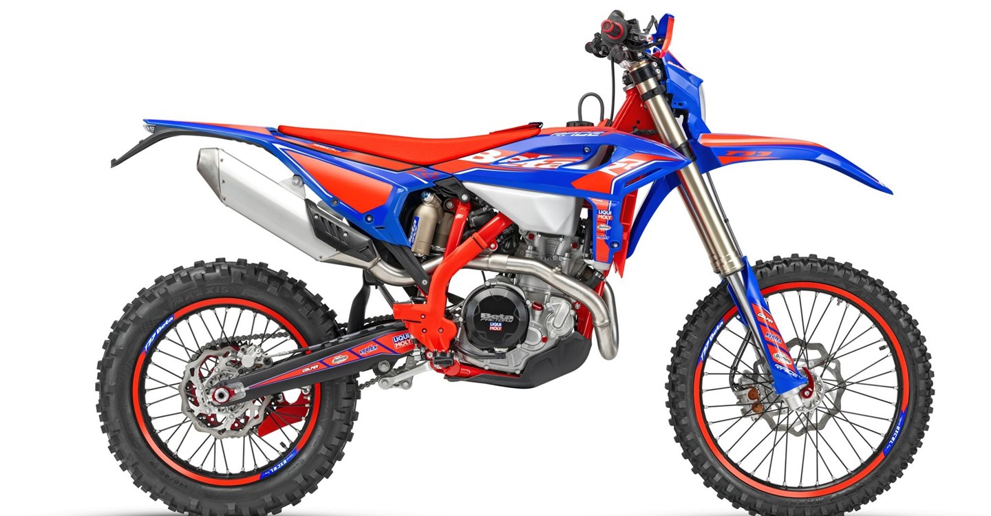 Beta RR Race 4T 390