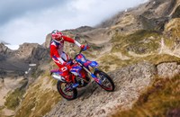 Beta RR Race 4T 390 2026 - Bild 3