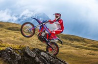 Beta RR Race 4T 390 2026 - Bild 4