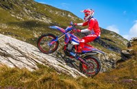 Beta RR Race 4T 390 2026 - Bild 5