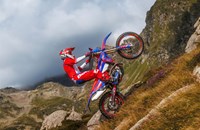 Beta RR Race 4T 390 2026 - Bild 6