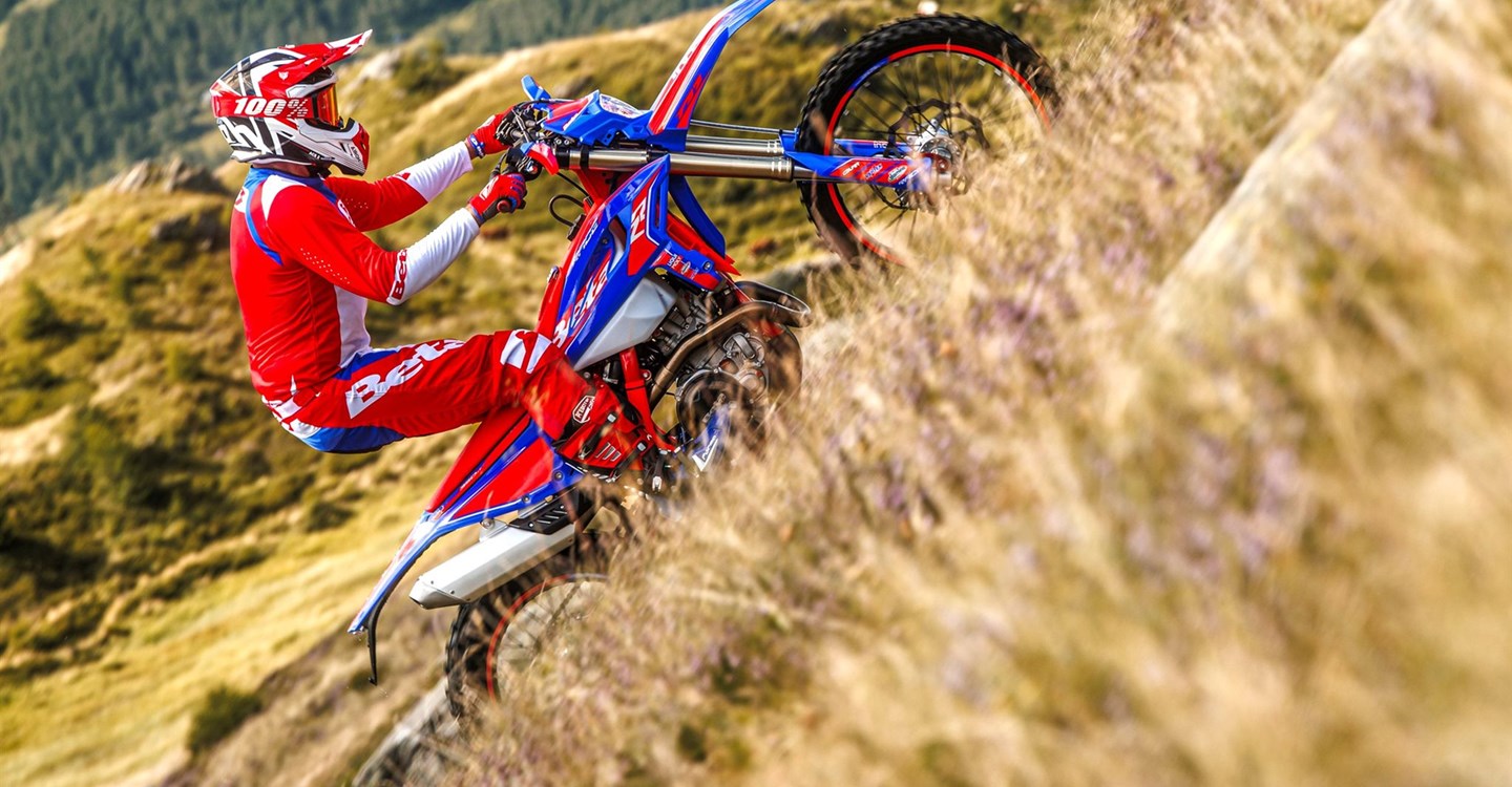Beta RR Race 4T 390