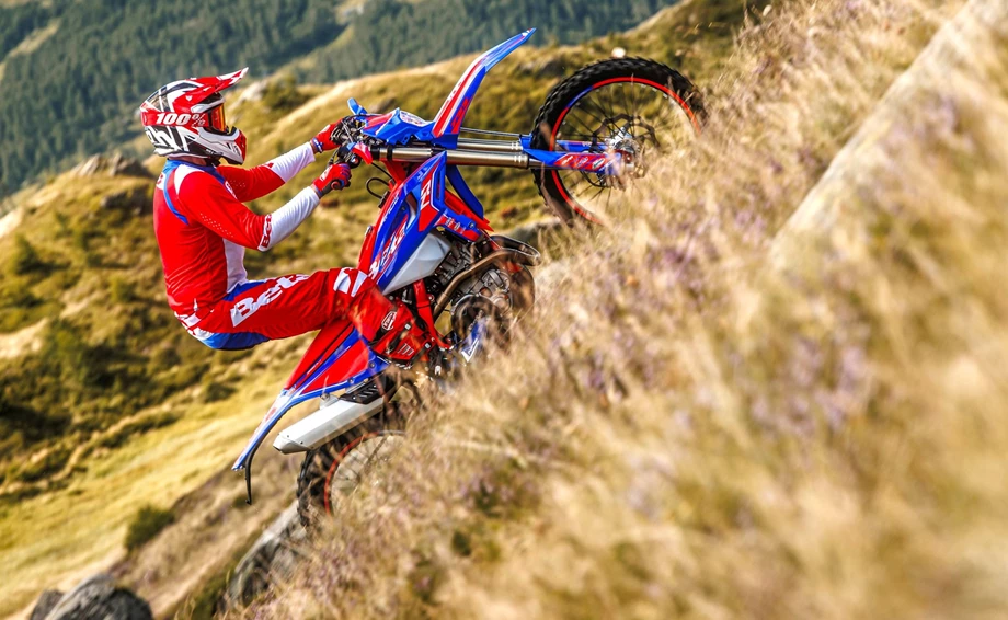 Beta RR Race 4T 390 Bild 6: Beta RR Race 4T 390