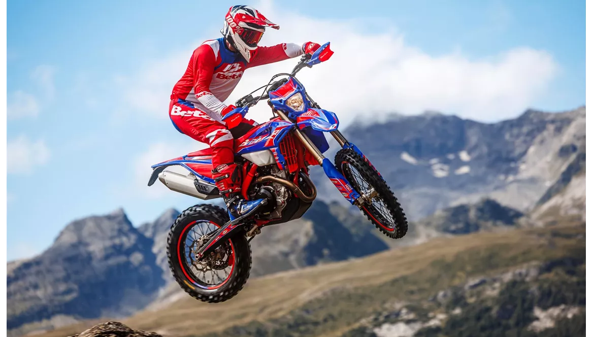 Beta RR Race 4T 430 2026 Beta RR Race 4T 430 2026