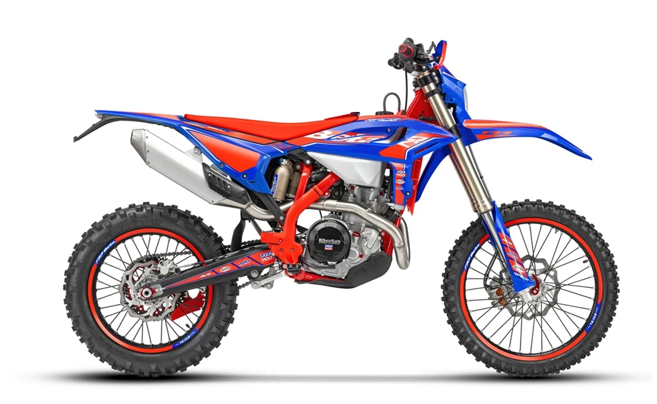 Beta RR Race 4T 430 Bild 1: Beta RR Race 4T 430