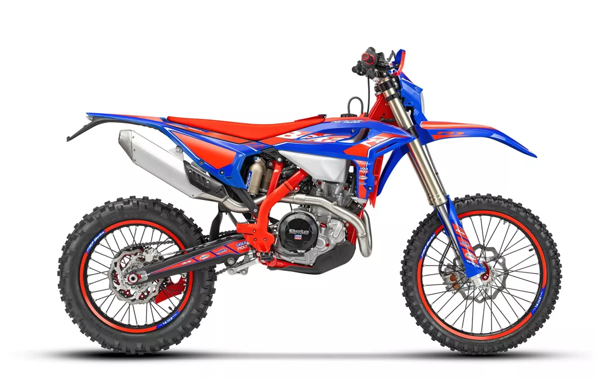 Beta RR Race 4T 480 Beta RR Race 4T 480