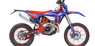 Beta RR X-PRO 4T 480 2025 vs Beta RR Race 4T 480 2026