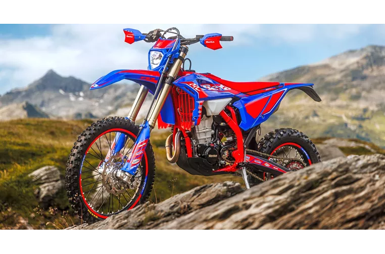 Beta RR Race 4T 480 2026 Beta RR Race 4T 480 2026