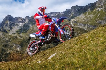 Beta RR Race 4T 480 2026 - Bild 5