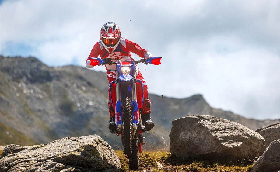 Beta RR Race 4T 480 Bild 6: Beta RR Race 4T 480