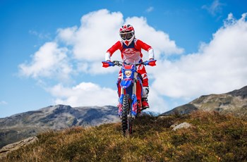 Beta RR Race 4T 480 2026 - Bild 9